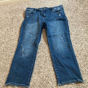 Liverpool Jeans